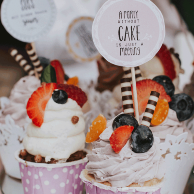 Cake-Toppers